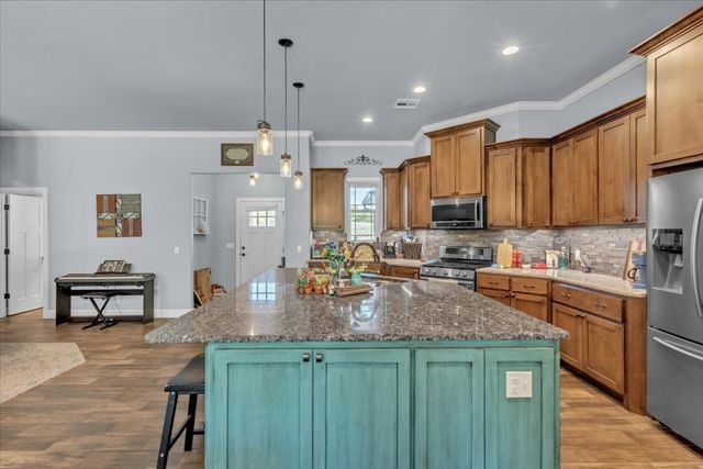 45361 Alyson Lane Lane, Shawnee, OK 74801