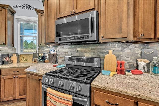 45361 Alyson Lane Lane, Shawnee, OK 74801