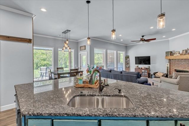 45361 Alyson Lane Lane, Shawnee, OK 74801