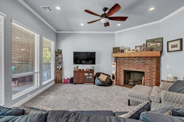 45361 Alyson Lane Lane, Shawnee, OK 74801