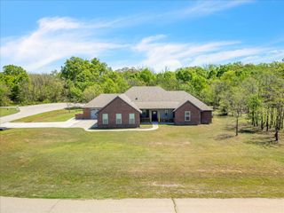 45361 Alyson Lane Lane, Shawnee, OK 74801