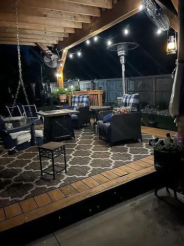 503 SW 6th Street Terrace, Oak Grove, MO 64075