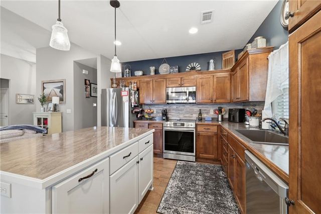 503 SW 6th Street Terrace, Oak Grove, MO 64075