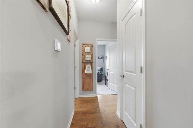 503 SW 6th Street Terrace, Oak Grove, MO 64075