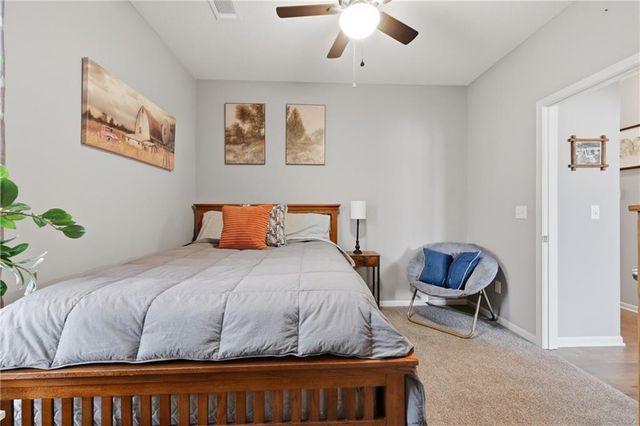 503 SW 6th Street Terrace, Oak Grove, MO 64075