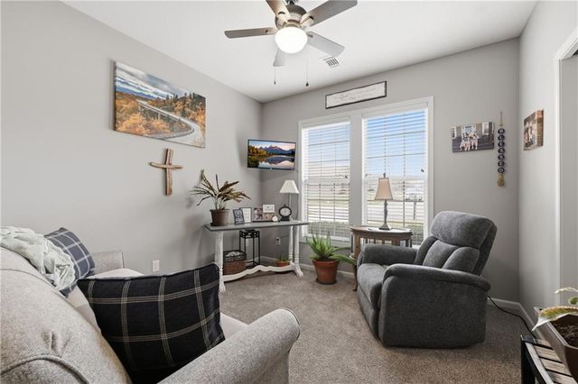 503 SW 6th Street Terrace, Oak Grove, MO 64075