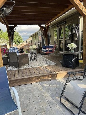 503 SW 6th Street Terrace, Oak Grove, MO 64075