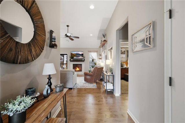 503 SW 6th Street Terrace, Oak Grove, MO 64075