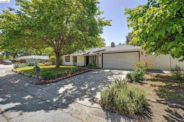 259 Gloria Dr, Pleasant Hill, CA 94523