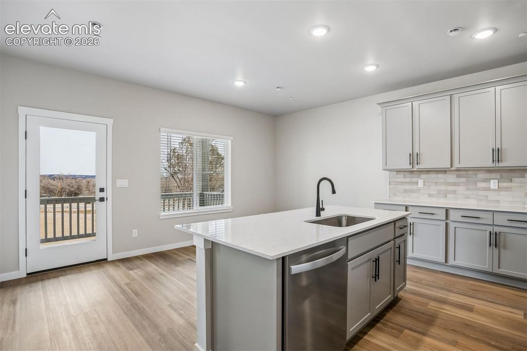 1133 Babette Heights, Colorado Springs, CO 80904 — photo 5