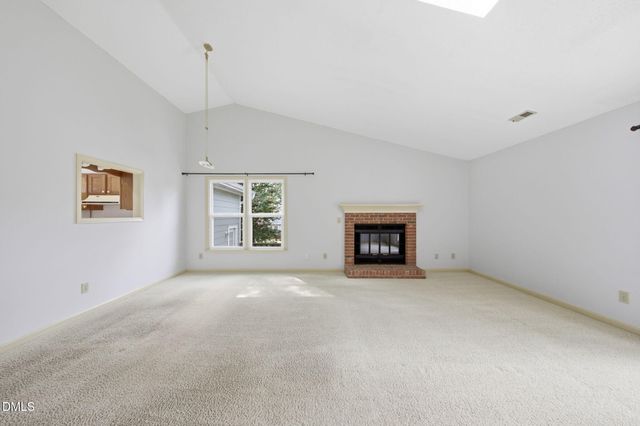 1501 Ferncliff Circle, Raleigh, NC 27609