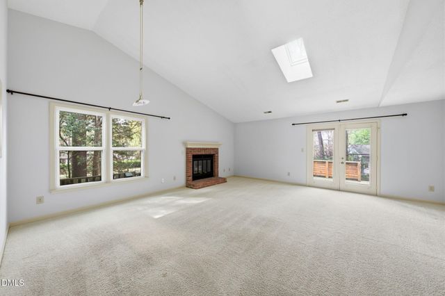 1501 Ferncliff Circle, Raleigh, NC 27609