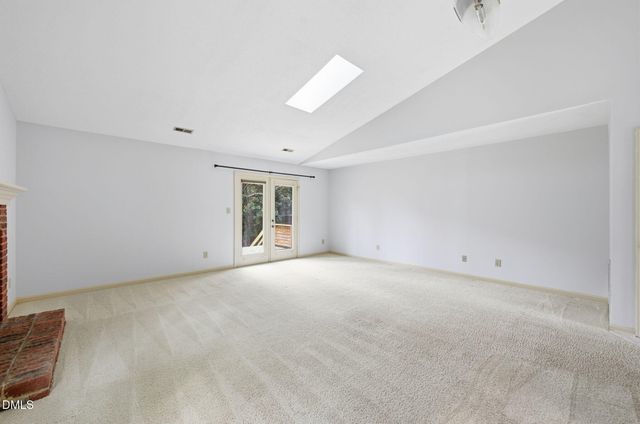 1501 Ferncliff Circle, Raleigh, NC 27609