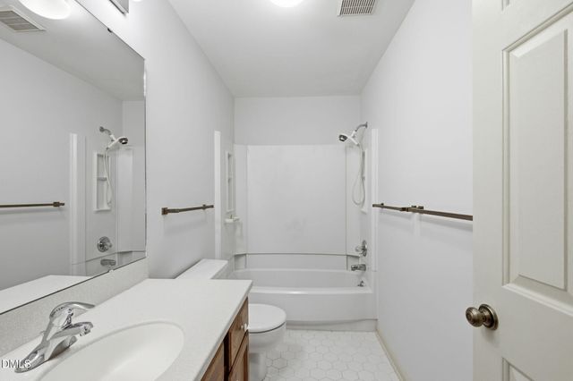 1501 Ferncliff Circle, Raleigh, NC 27609