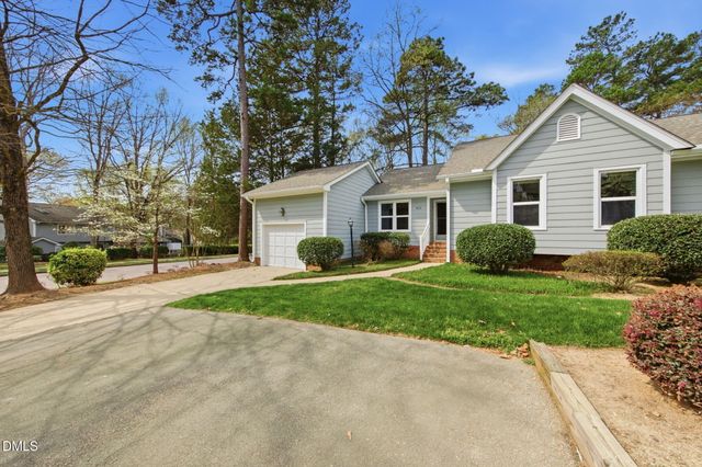 1501 Ferncliff Circle, Raleigh, NC 27609