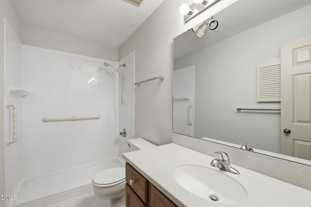 1501 Ferncliff Circle, Raleigh, NC 27609