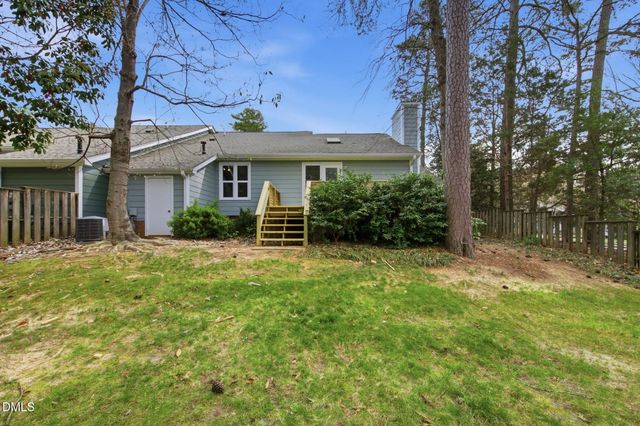 1501 Ferncliff Circle, Raleigh, NC 27609