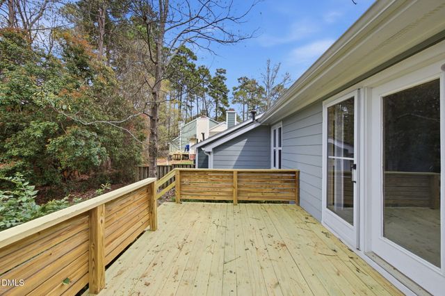 1501 Ferncliff Circle, Raleigh, NC 27609