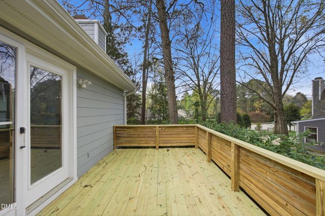 1501 Ferncliff Circle, Raleigh, NC 27609