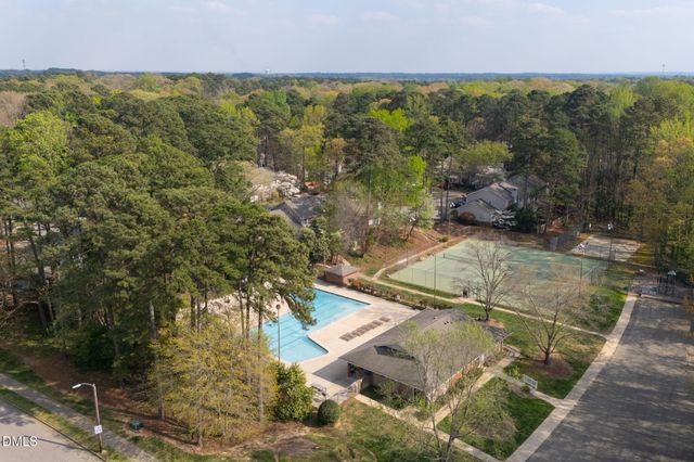 1501 Ferncliff Circle, Raleigh, NC 27609