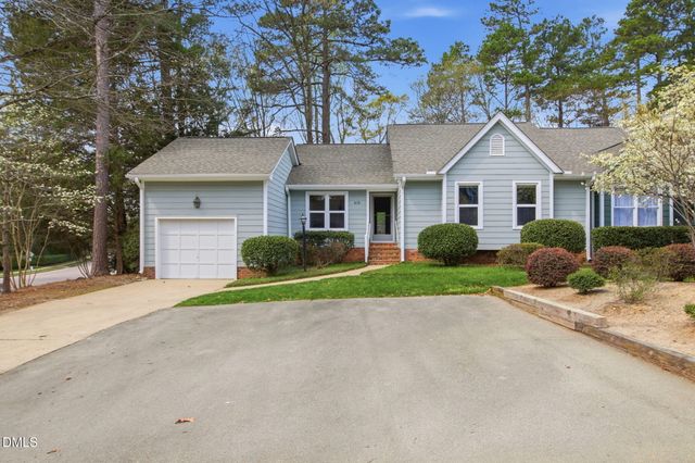 1501 Ferncliff Circle, Raleigh, NC 27609