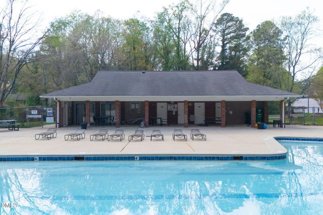 1501 Ferncliff Circle, Raleigh, NC 27609