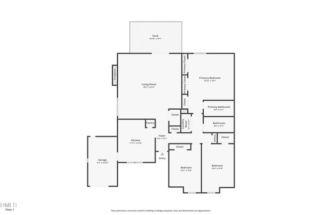 1501 Ferncliff Circle, Raleigh, NC 27609