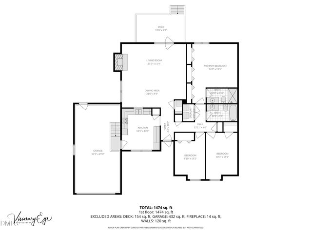 1501 Ferncliff Circle, Raleigh, NC 27609