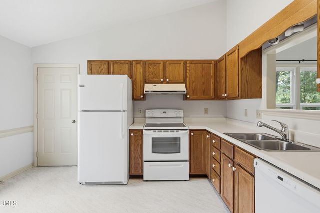 1501 Ferncliff Circle, Raleigh, NC 27609