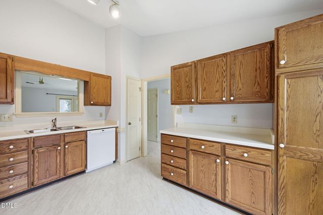 1501 Ferncliff Circle, Raleigh, NC 27609