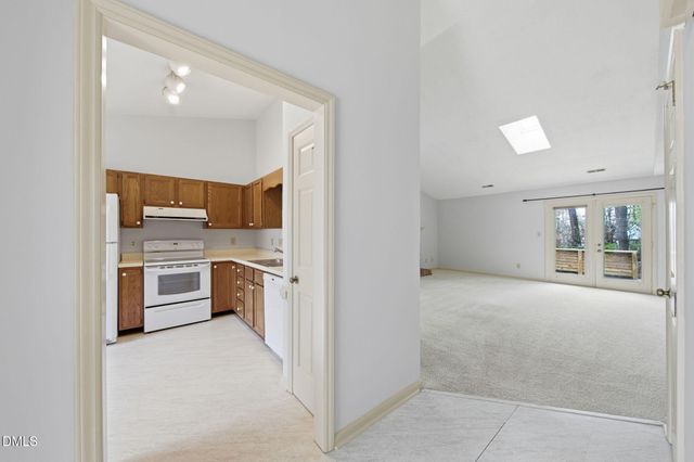 1501 Ferncliff Circle, Raleigh, NC 27609