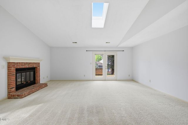 1501 Ferncliff Circle, Raleigh, NC 27609