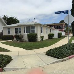 962 W Paseo Del Mar, San Pedro, CA 90731