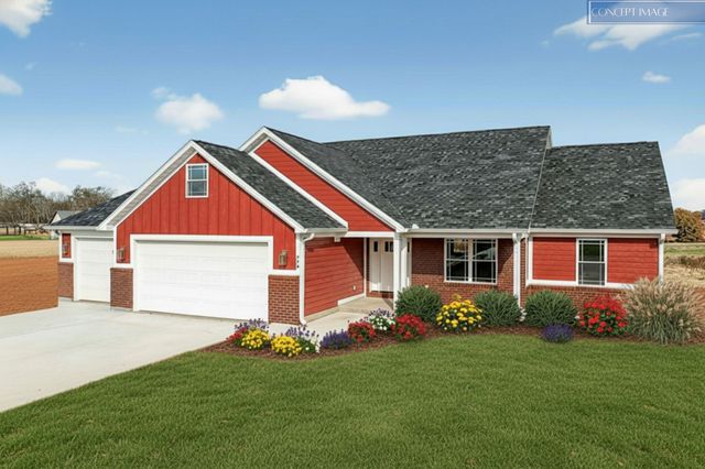 196 Dairy Barn Rd, Sparta, TN 38583