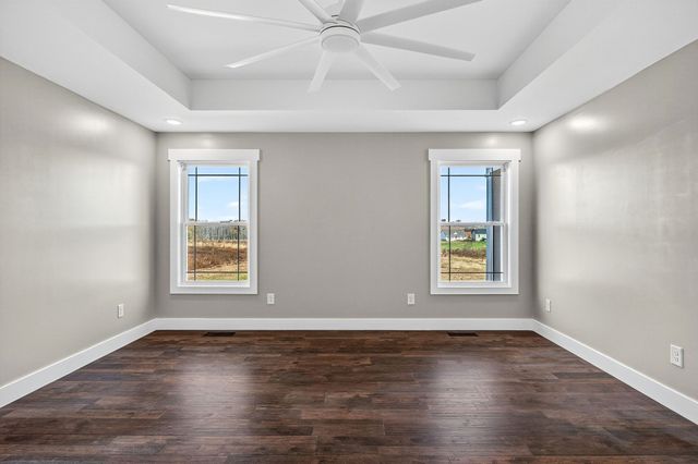 196 Dairy Barn Rd, Sparta, TN 38583