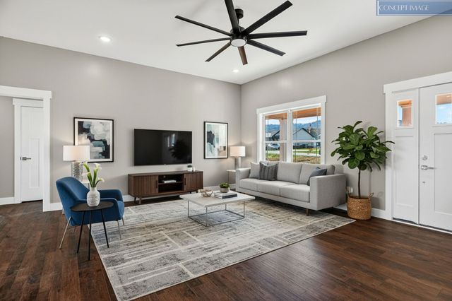 196 Dairy Barn Rd, Sparta, TN 38583