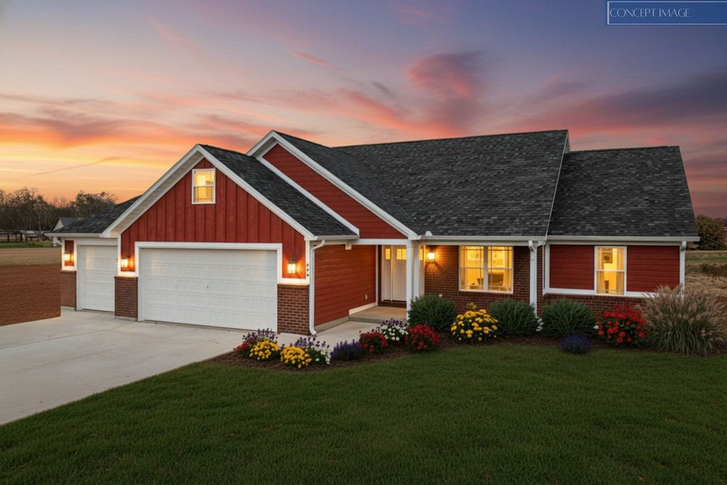 196 Dairy Barn Rd, Sparta, TN 38583