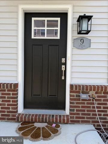 9 ATKINS DR, Bridgeport, PA 19405