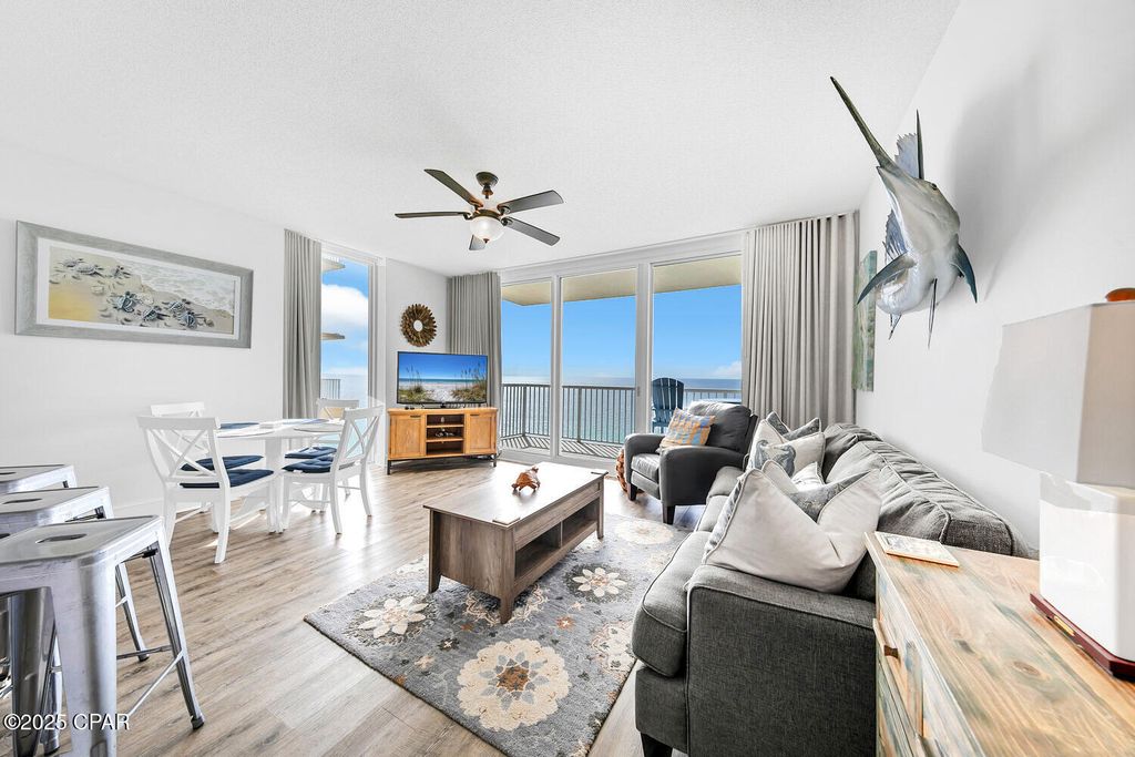 10901 Front Beach Road 2015, Panama City Beach, FL 32407