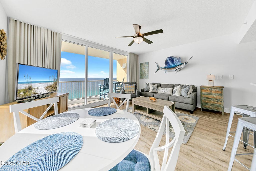 Image 10 of property listing at 10901 Front Beach Road 2015, Panama City Beach, FL 32407