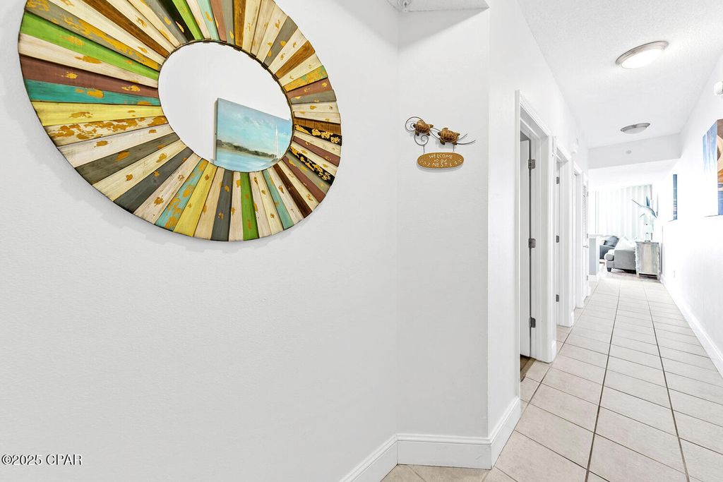 Image 12 of property listing at 10901 Front Beach Road 2015, Panama City Beach, FL 32407