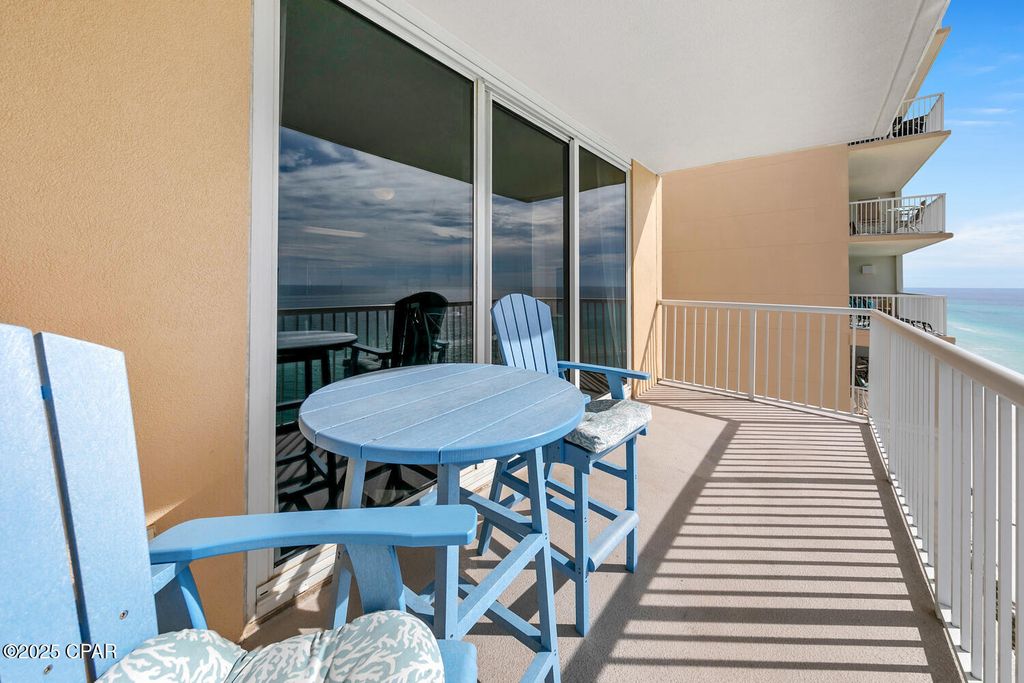 Image 2 of property listing at 10901 Front Beach Road 2015, Panama City Beach, FL 32407
