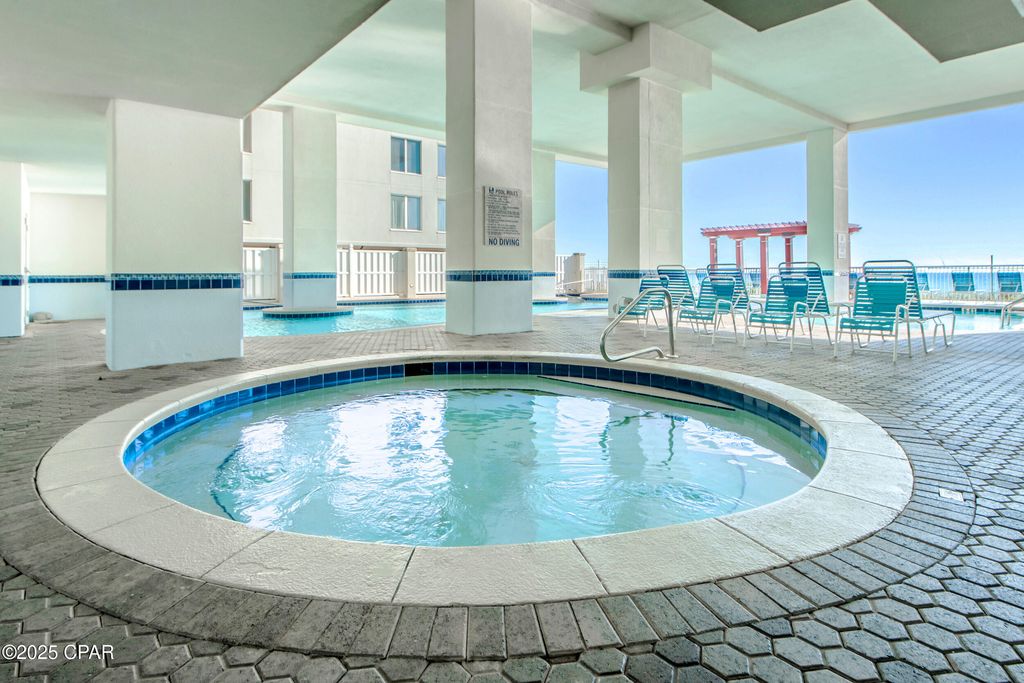 Image 20 of property listing at 10901 Front Beach Road 2015, Panama City Beach, FL 32407