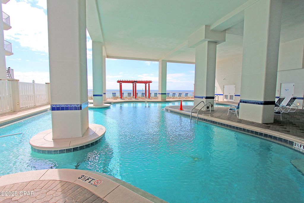 Image 21 of property listing at 10901 Front Beach Road 2015, Panama City Beach, FL 32407