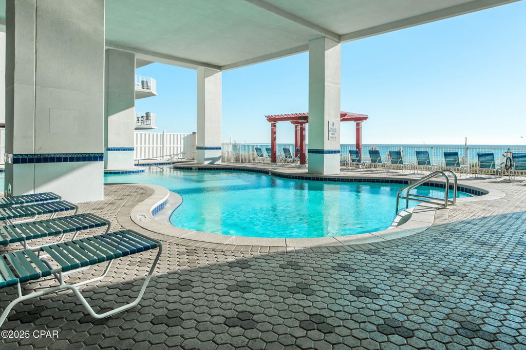Image 22 of property listing at 10901 Front Beach Road 2015, Panama City Beach, FL 32407
