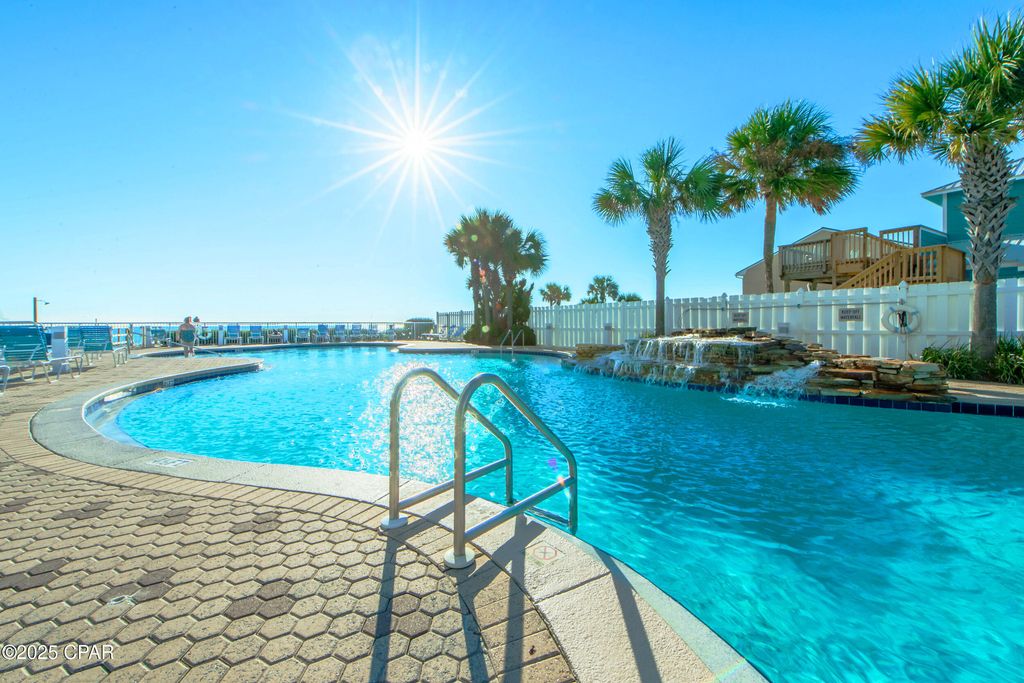 Image 27 of property listing at 10901 Front Beach Road 2015, Panama City Beach, FL 32407