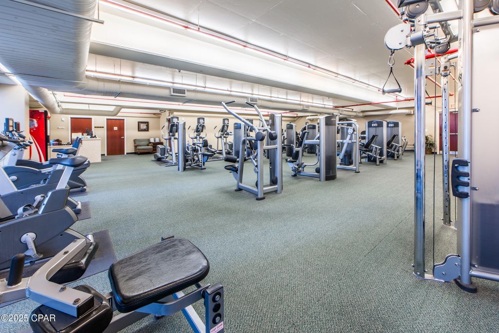 Image 29 of property listing at 10901 Front Beach Road 2015, Panama City Beach, FL 32407