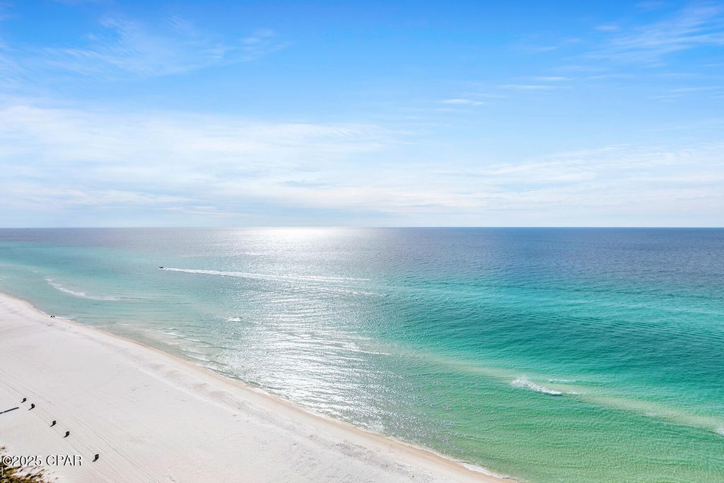 Image 3 of property listing at 10901 Front Beach Road 2015, Panama City Beach, FL 32407