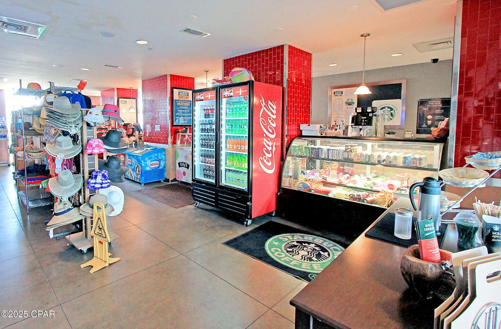 Image 33 of property listing at 10901 Front Beach Road 2015, Panama City Beach, FL 32407