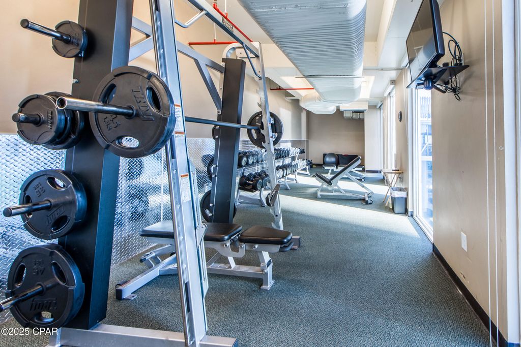 Image 34 of property listing at 10901 Front Beach Road 2015, Panama City Beach, FL 32407